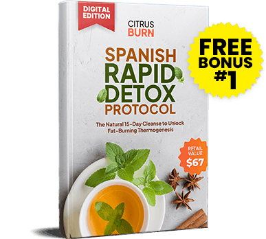 CitrusBurn bonus