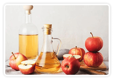 Spanish Red Apple Vinegar ingredient